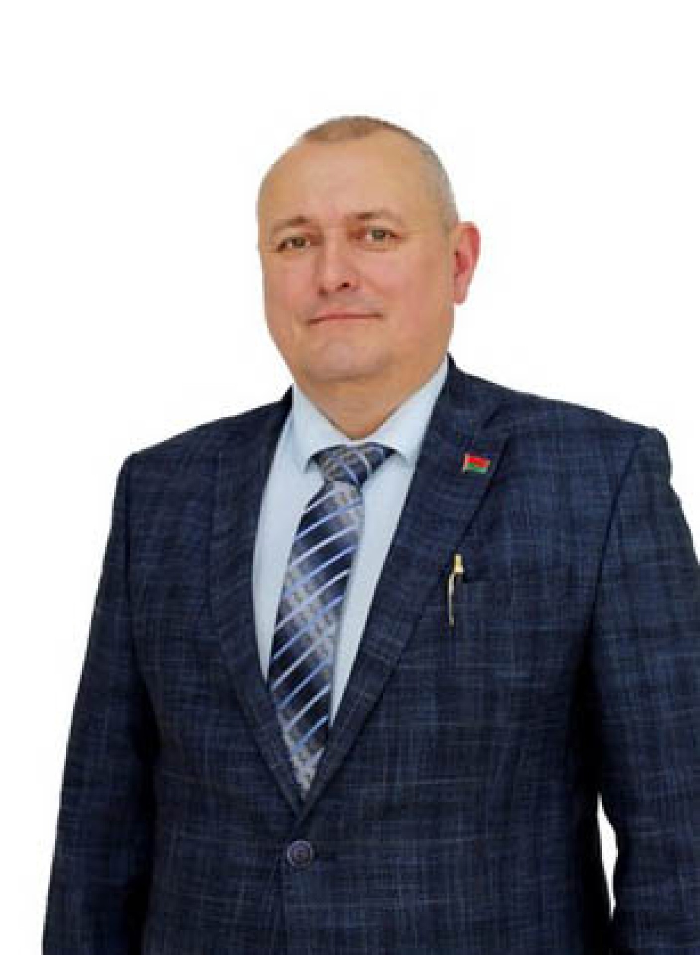 Бутрим Олег Геннадьевич